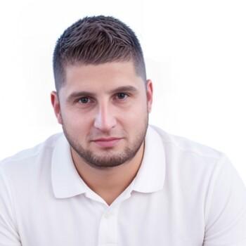 Geoffrey NOYRE - SAINT-LAURENT-MEDOC (33112) - 33112