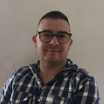 Aurélien CONSTANT - FOUGEROLLES (70220) - 70220