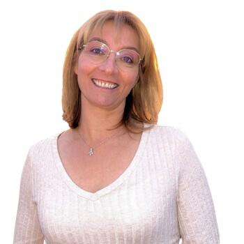 Nadia LEMONDE - SAINT-AVOLD (57500) - 57500