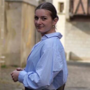 Léa LAMBERT - SOTTA (20146) - 20146