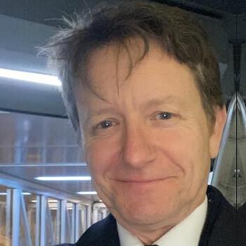 Patrick CANDORÉ - CHARENTON-DU-CHER (18210) - 18210