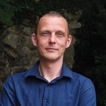 Cédric FAGOT - CHANTILLY (60500) - 60500