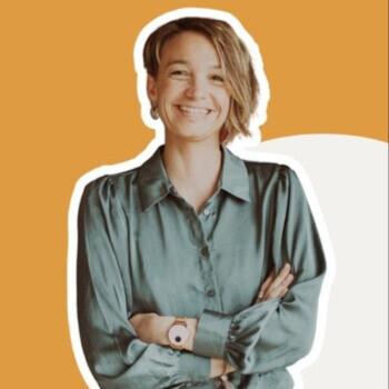 Elodie GATTOUSSI - MIREVAL (34110) - 34110