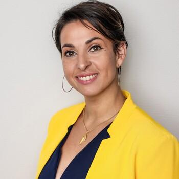 Sabrina MARTINEZ MORALES - CASTANET-TOLOSAN (31320) - 31320