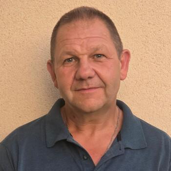 Patrice LAUGELOT - BERNOUIL (89360) - 89360