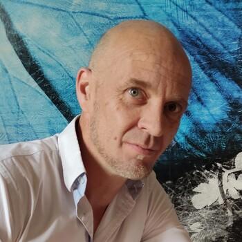 Yves-Marie FABRE - SALLES (81640) - 81640