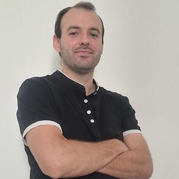 Thomas LE GENDRE - SAINT-HERBLAIN (44800) - 44800