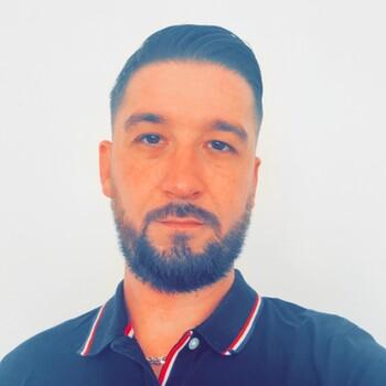 Clément HOARAU - NEUVILLE-SUR-AIN (01160) - 01160