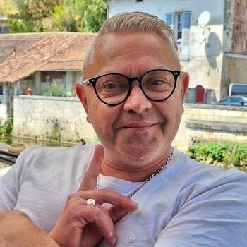 Cyrille BARRÉ - MAREUIL EN PERIGORD (24340) - 24340