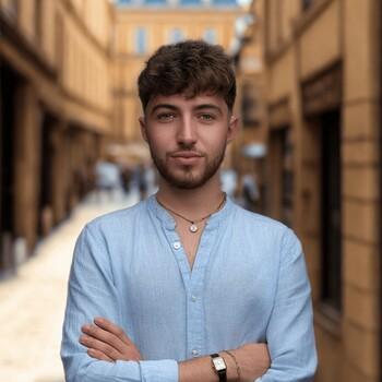 Matéo GINESTE - TOULOUSE (31000) - 31000