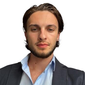 Tom MORIN - LE MANS (72100) - 72100