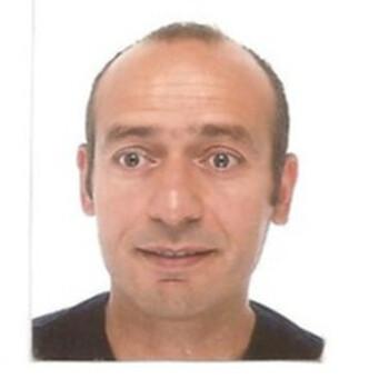 Bouzid ATMANI - MONTIGNY-LES-METZ (57950) - 57950
