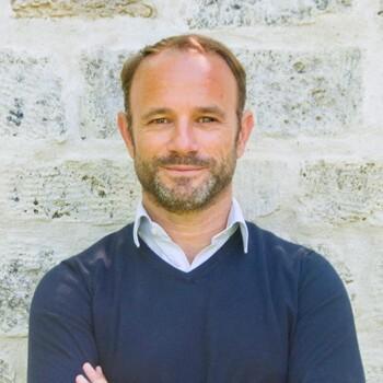 Eric KREMP - CHANTILLY (60500) - 60500