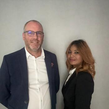 Francia RAMAROLAHY - AMBRIERES-LES-VALLEES (53300) - 53300