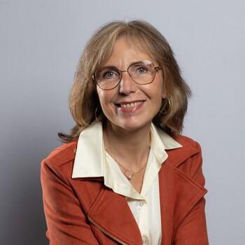 Corinne ORTÉGA-DOREY - Vergèze (30310) - 30310