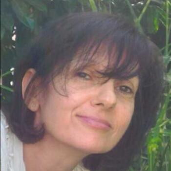 Marie GOUET - SAINT-AYGULF (83370) - 83370