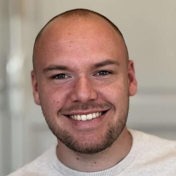 Sacha DESCHILDRE - SAINT-LEONARD (51500) - 51500