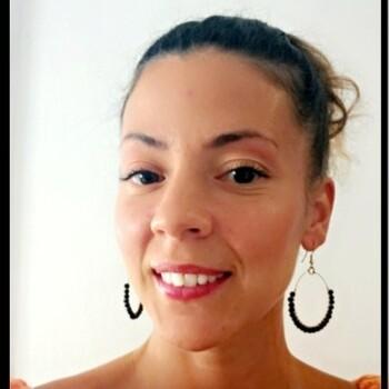 Estelle HUYS - MONTBELIARD (25200) - 25200