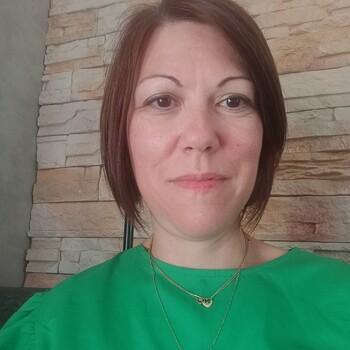 Karine SENTENAC - RANTON (86200) - 86200