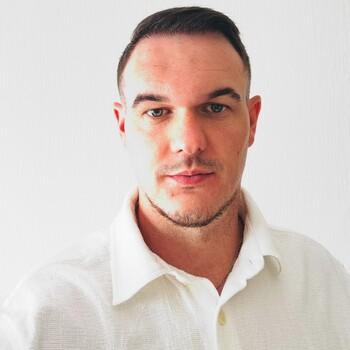 Kévin DUROY - LAVAL (53000) - 53000