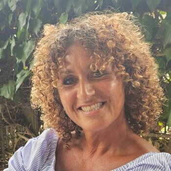 Nadia AMRAOUI - VANNES (56000) - 56000