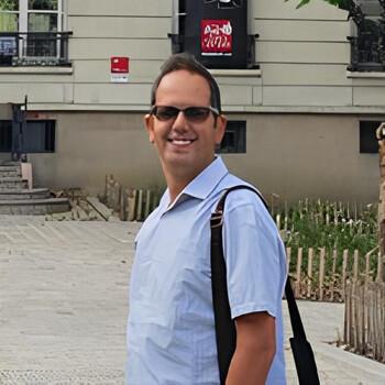 Farès BEDDAIE - LE PRE-SAINT-GERVAIS (93310) - 93310