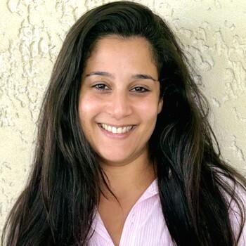 Myriam EL KHARIF - BISCARROSSE (40600) - 40600