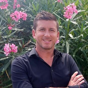 Christophe BRU - PECHABOU (31320) - 31320