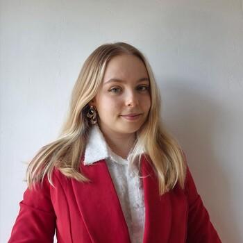 Sarah HURSON - ANGERS (49100) - 49100