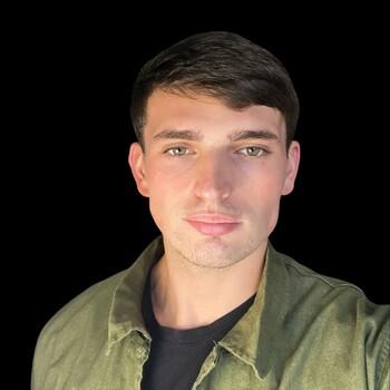 Mathéo RIBA - CORTE (20250) - 20250