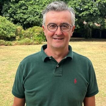 Bertrand BOURDIÉ - ESTANG (32240) - 32240