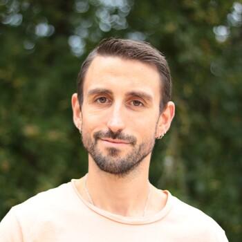 Loïc FOUGERE - DONNEMARIE-DONTILLY (77520) - 77520