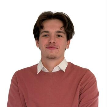 Pacôme AUDEBRAND - SAINT-MAXIRE (79410) - 79410