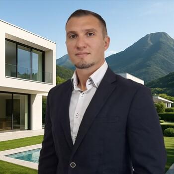 Valentin RIGOLET - AJACCIO (20090) - 20090