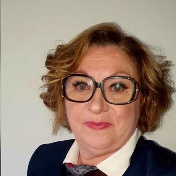 Olga LAQUIEVRE - ARCACHON (33120) - 33120