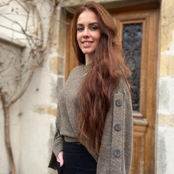 Marina BOURGEOIS - SAINT-LOUP-DE-VARENNES (71240) - 71240