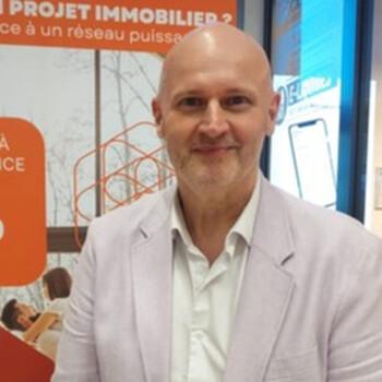 Pascal MAZZA - SAINT-LOUIS (68300) - 68300