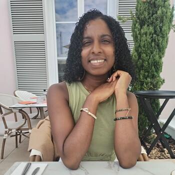 Gaëlle JANNAS - NEUILLY-SUR-MARNE (93330) - 93330