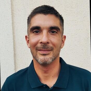 Jérémy VALLUI - VERNON (27200) - 27200