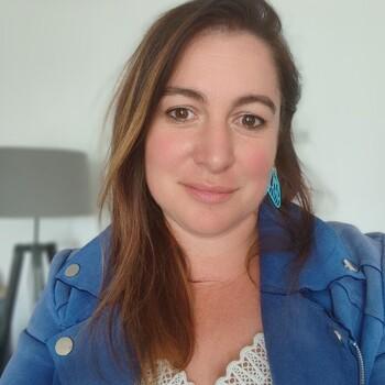 Davina REIGNIER - Saintes (17100) - 17100