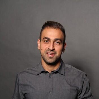 Ahmad FESTOK - CHOISY-LE-ROI (94600) - 94600