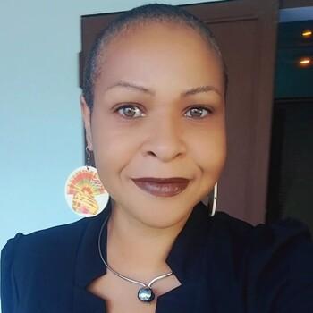 Jessica CHARLERY - SAINT-LAURENT-DU-MARONI (97320) - 97320