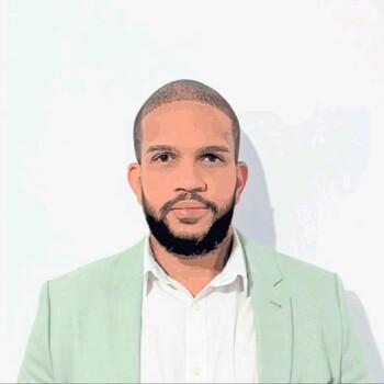 Thierry DONAT - REMIRE-MONTJOLY (97354) - 97354