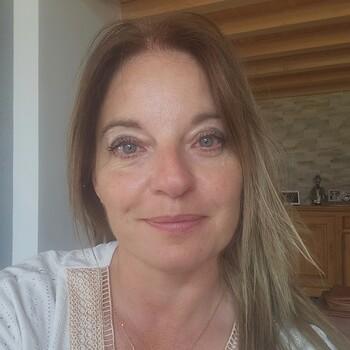 Angélique LEGRAND - THESY (39110) - 39110