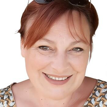 Maria CHUSSEAU - MANTES-LA-VILLE (78711) - 78711