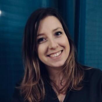 Alizée GARRET - COMPIEGNE (60200) - 60200