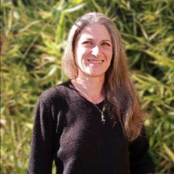 Aurélie DASLE - COUST (18210) - 18210