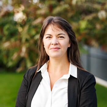 Elodie EICHER - PULVERSHEIM (68840) - 68840