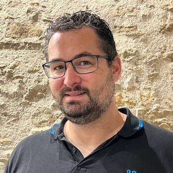 Thomas BROSSARD - AIZENAY (85190) - 85190