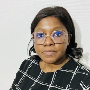 Nathalie KONAN - AMIENS (80090) - 80090